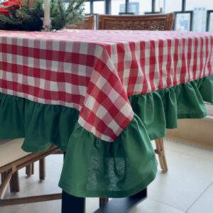 Toalha Natal encantado 03