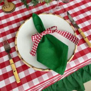 Toalha Natal encantado 03