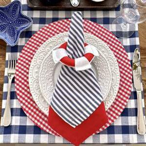 guardanapo listrado azul 02