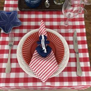 guardanapo listrado vermelho 04